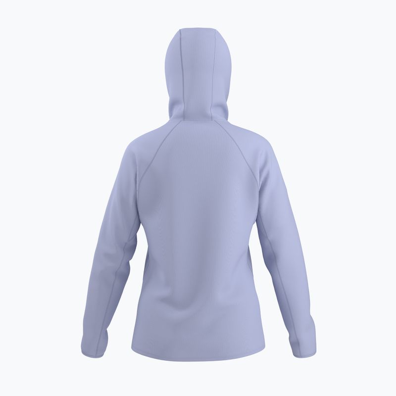 Women's sweatshirt Arcteryx Kyanite Hoody kasumi 10