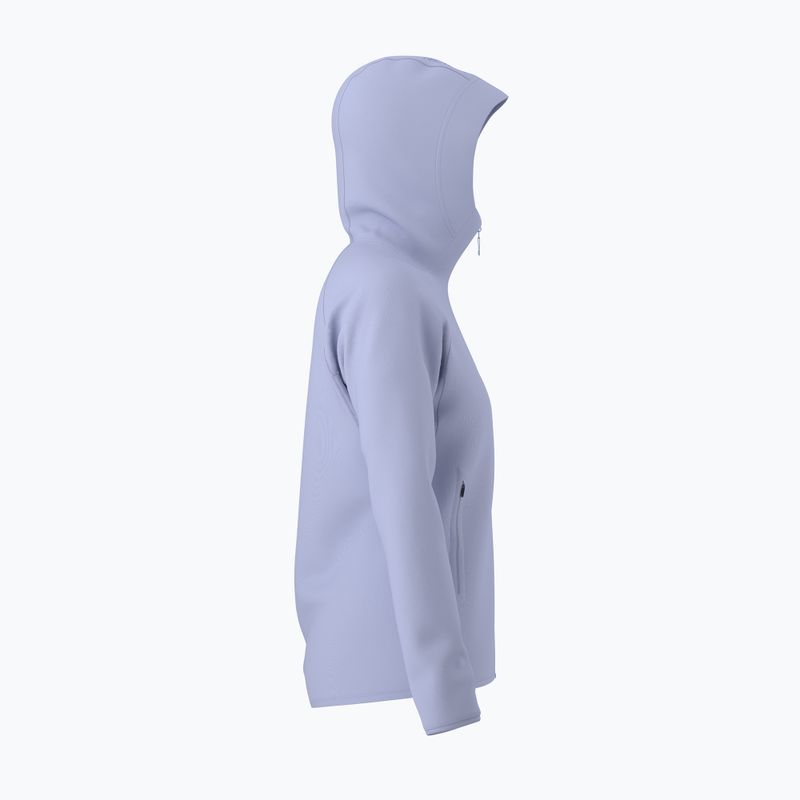 Women's sweatshirt Arcteryx Kyanite Hoody kasumi 12