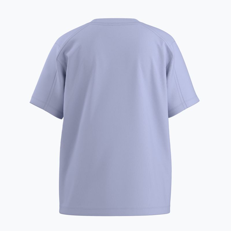 Women's T-shirt Arcteryx Kragg Cotton Little Bird Crew kasumi 8