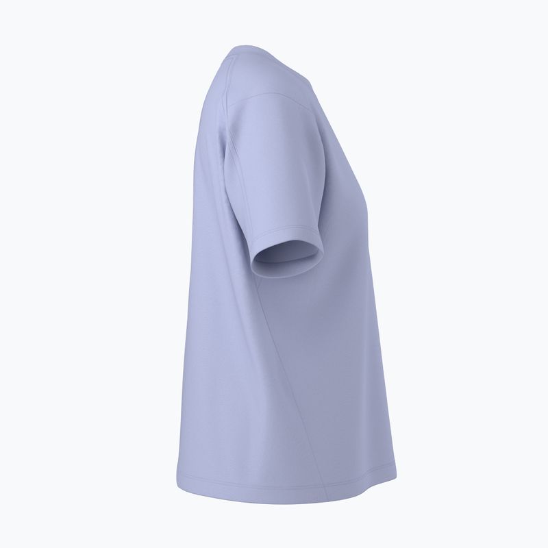 Women's T-shirt Arcteryx Kragg Cotton Little Bird Crew kasumi 10