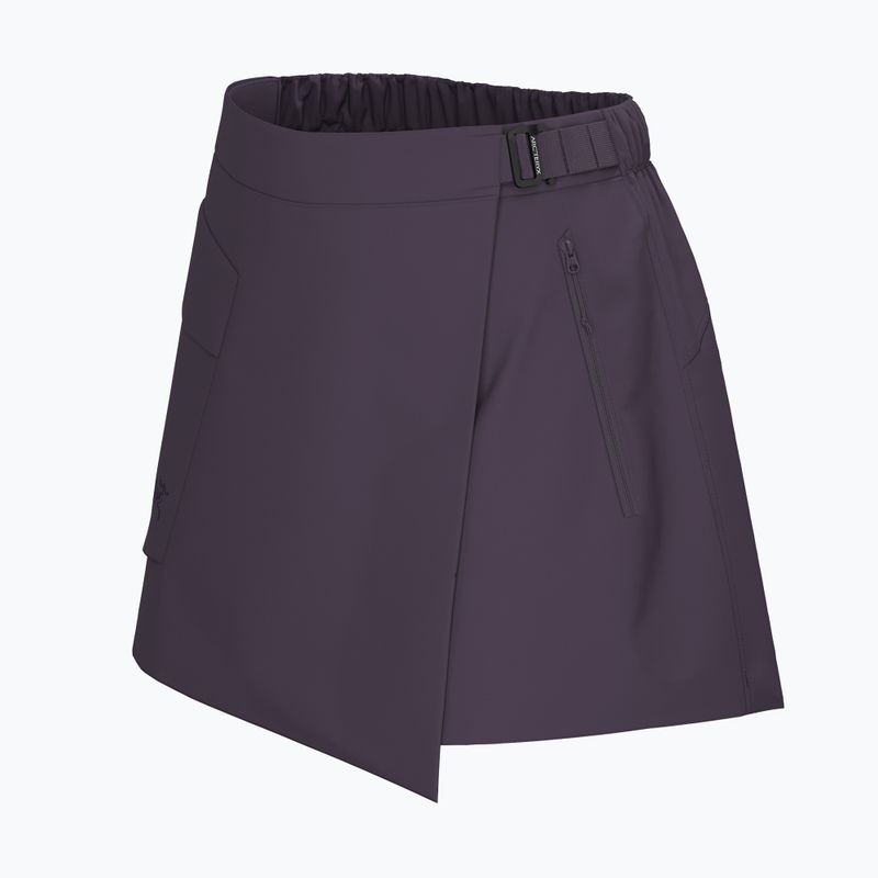 Trekking skirt Arcteryx Sonii SL Skort 4 2