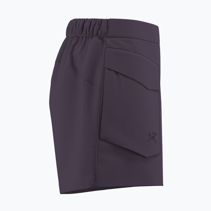 Trekking skirt Arcteryx Sonii SL Skort 4 4