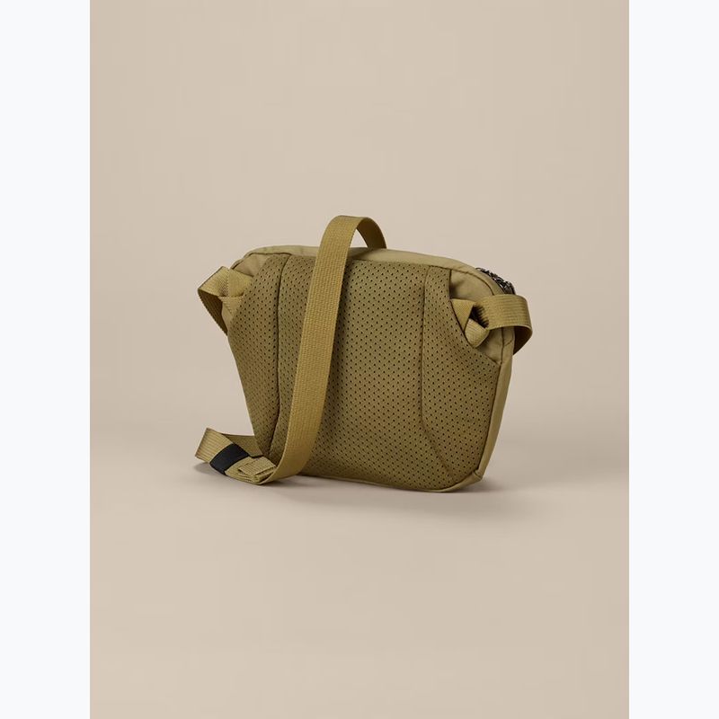 Waist bag Arcteryx Mantis 1 bracken 2