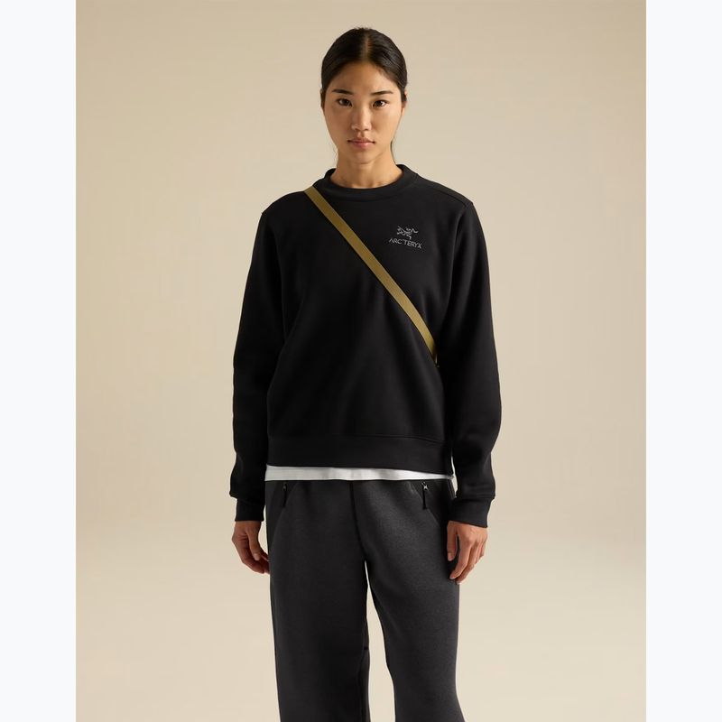 Waist bag Arcteryx Mantis 1 bracken 5