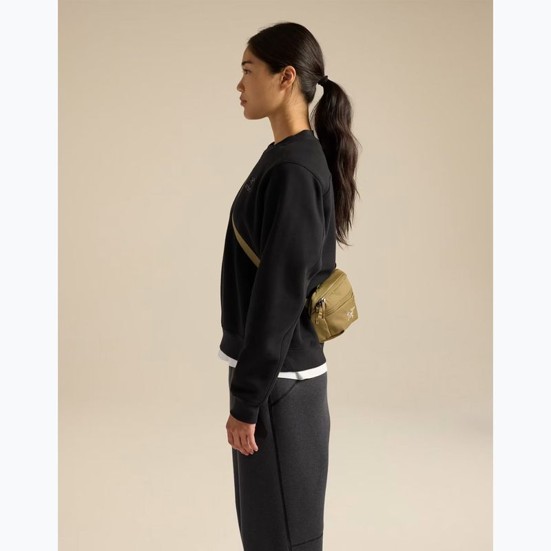 Waist bag Arcteryx Mantis 1 bracken 6