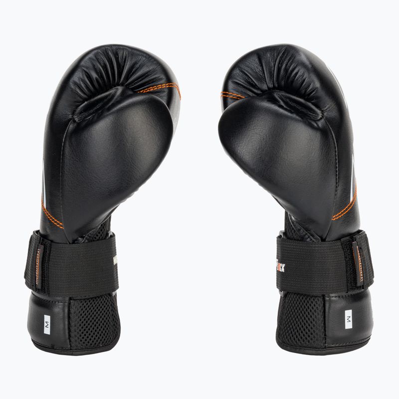 Boxing gloves Rival RB1 Ultra Bag 2.0 l black 4