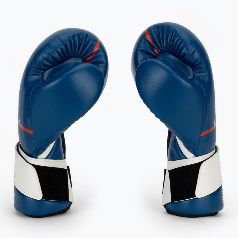 Boxing gloves Rival RS2V Super Sparring 2.0 blue 4