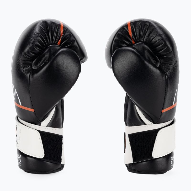 Boxing gloves Rival Super Sparring 2.0 black 4