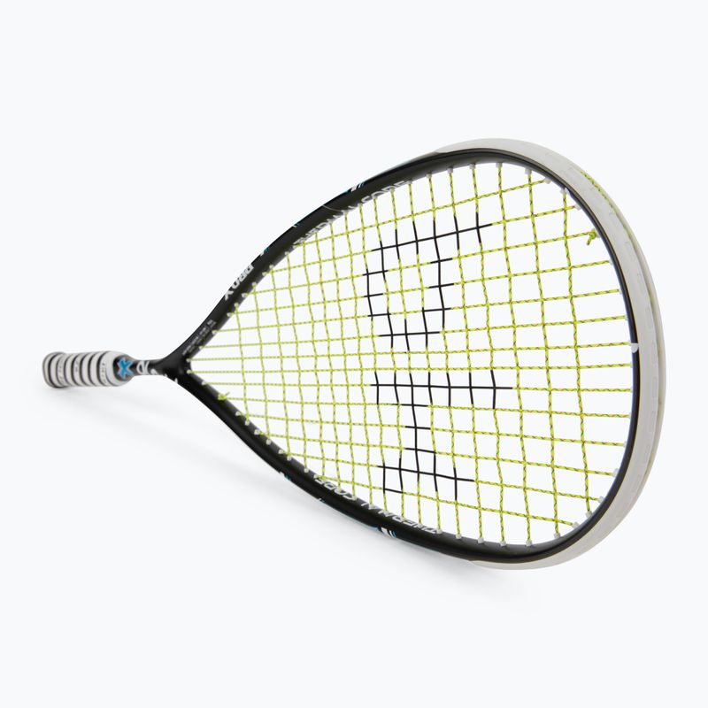 Black Knight Pro X squash racket 2