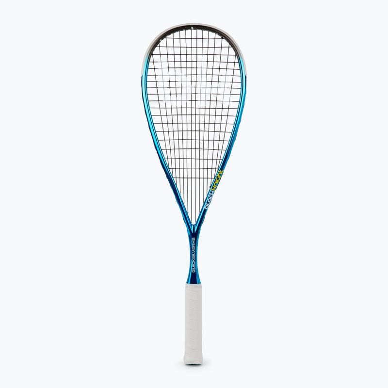 Black Knight Quicksilver H2 squash racket