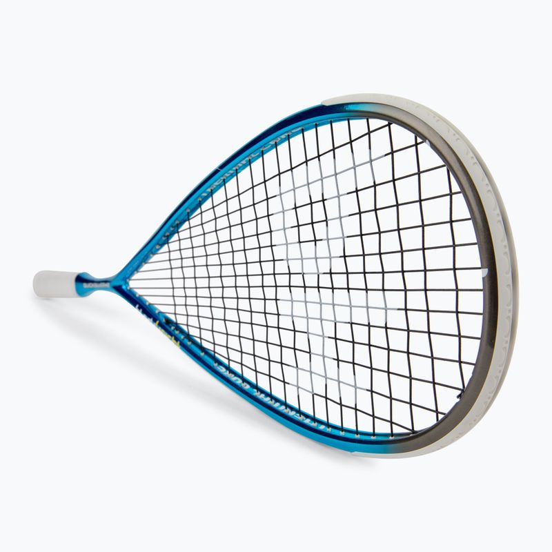 Black Knight Quicksilver H2 squash racket 2
