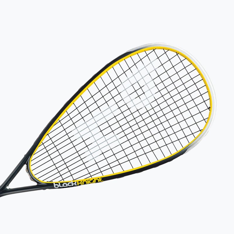 Black Knight Quicksilver NXS squash racket 2