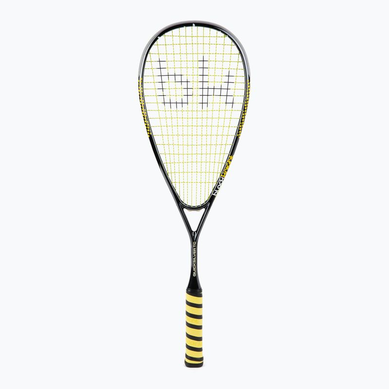 Black Knight Quicksilver TC squash racket