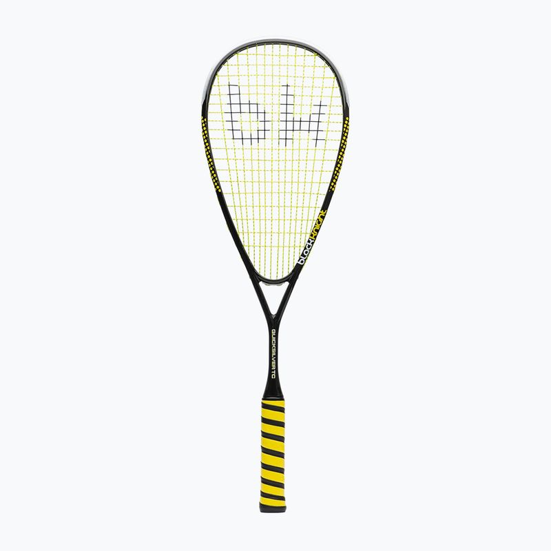 Black Knight Quicksilver TC squash racket