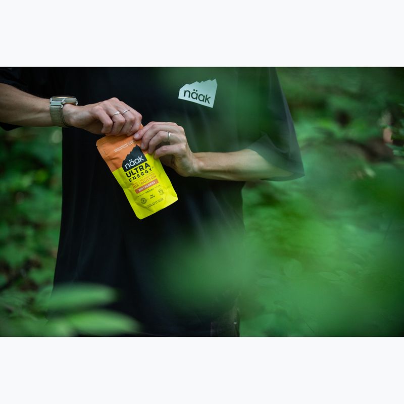 Näak Ultra Energy Drink Mix 72 g peach apricot 3