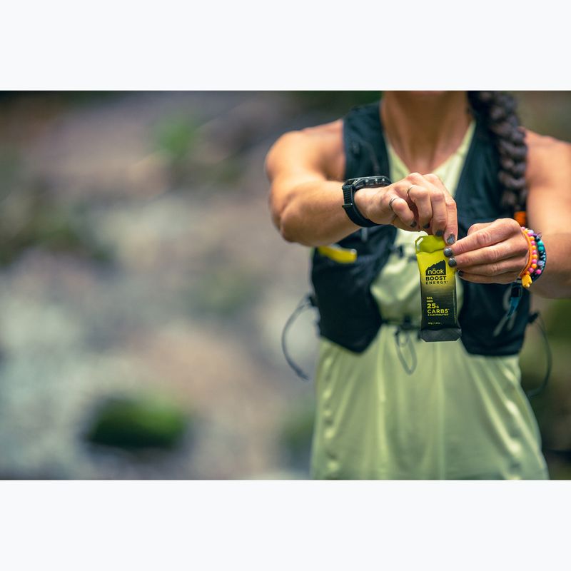 Energy gel Näak Boost Energy Gels 40 g neutral 6