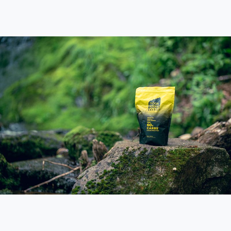 Energy drink Näak Boost Energ Drink Mix 960 g neutral 3