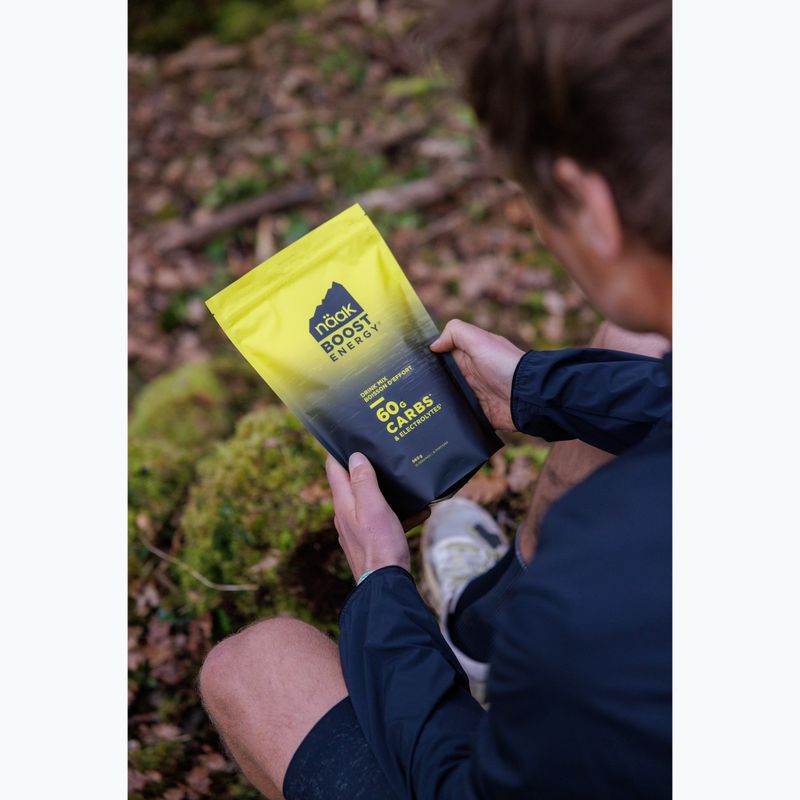 Energy drink Näak Boost Energ Drink Mix 960 g neutral 4