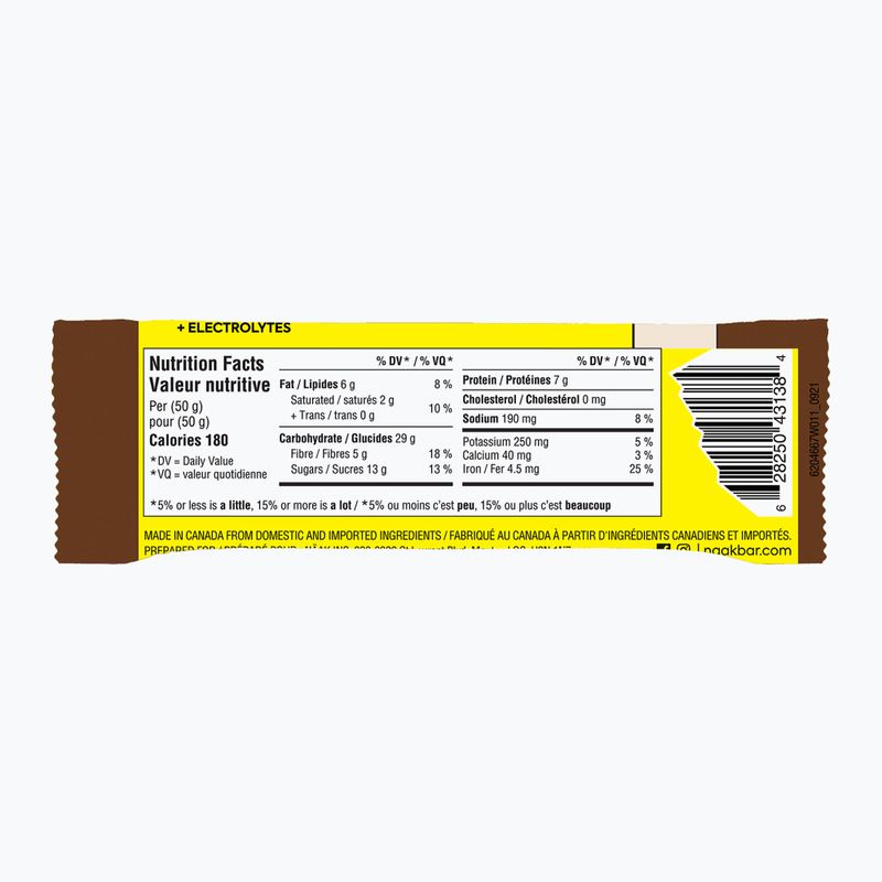 Näak Ultra Energy bar 50 g mocha 2