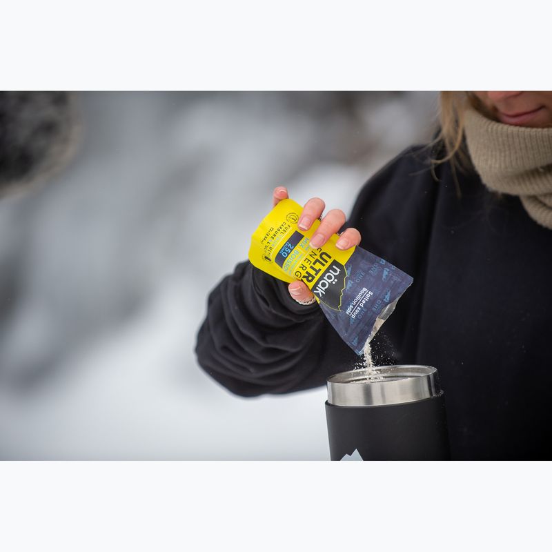 Näak Ultra Energy Drink Mix 72 g salted soup 6