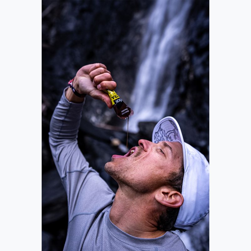 Näak Ultra Energy Gel 57 g chocolate 3