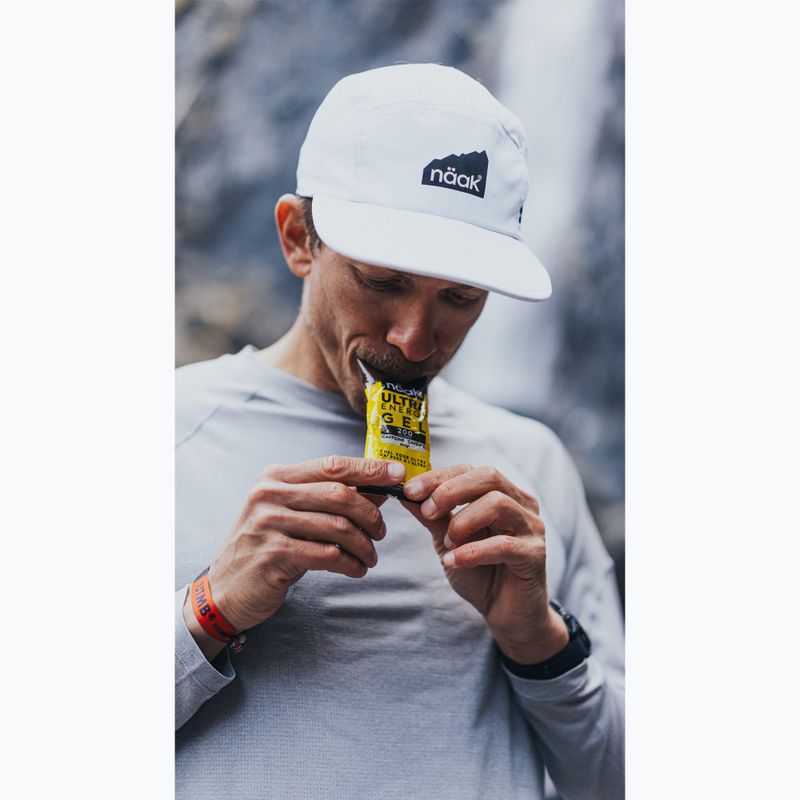 Näak Ultra Energy Gel 57 g chocolate 4