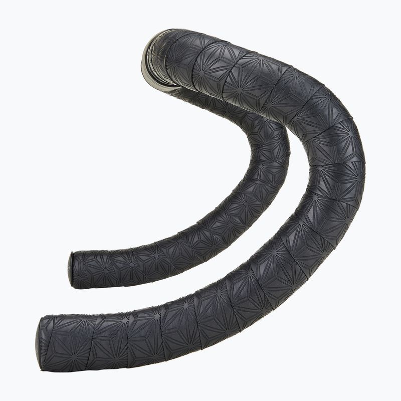 SUPACAZ Super Sticky Kush Classic handlebar wrap black BT-01A