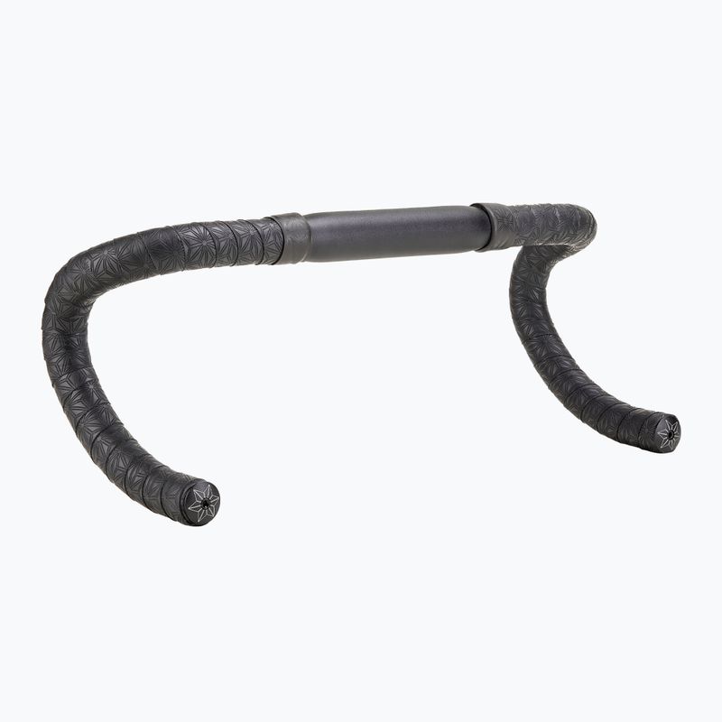 SUPACAZ Super Sticky Kush Classic handlebar wrap black BT-01A 2