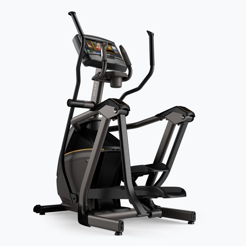 Matrix Fitness Elliptical E30XIR Orbiter