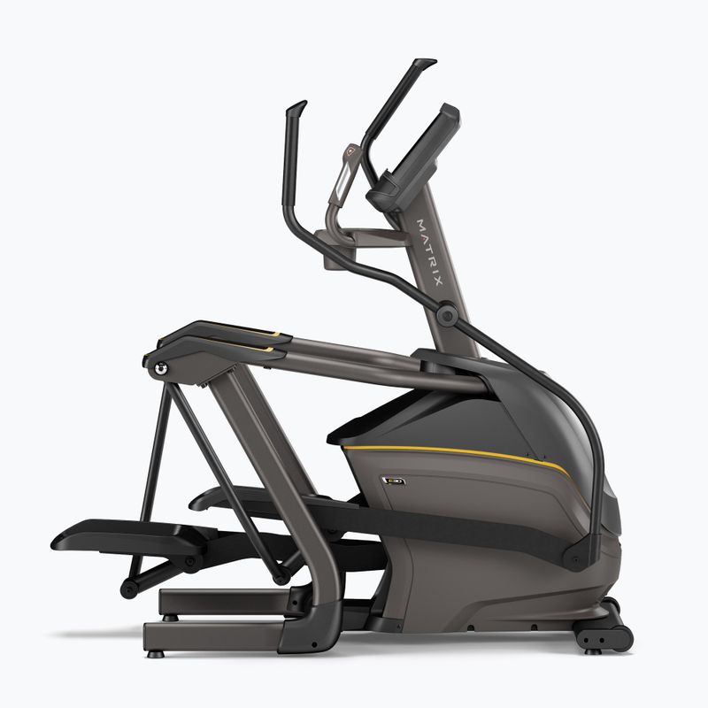 Matrix Fitness Elliptical E30XIR Orbiter 2