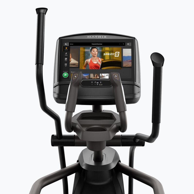 Matrix Fitness Elliptical E30XIR Orbiter 4