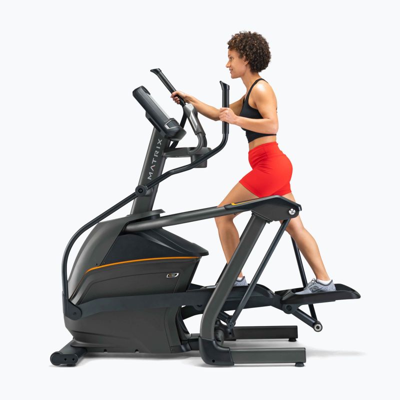 Matrix Fitness Elliptical E30XIR Orbiter 5