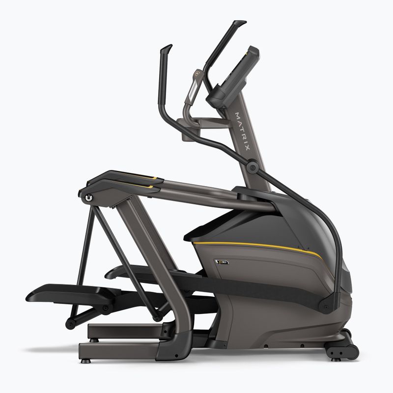 Matrix Fitness Elliptical E30XR Orbiter 2