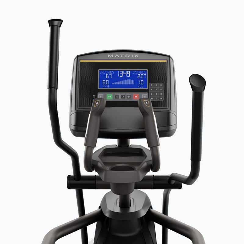 Matrix Fitness Elliptical E30XR Orbiter 4