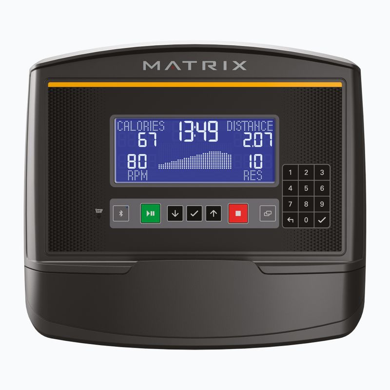 Matrix Fitness Elliptical E30XR Orbiter 5