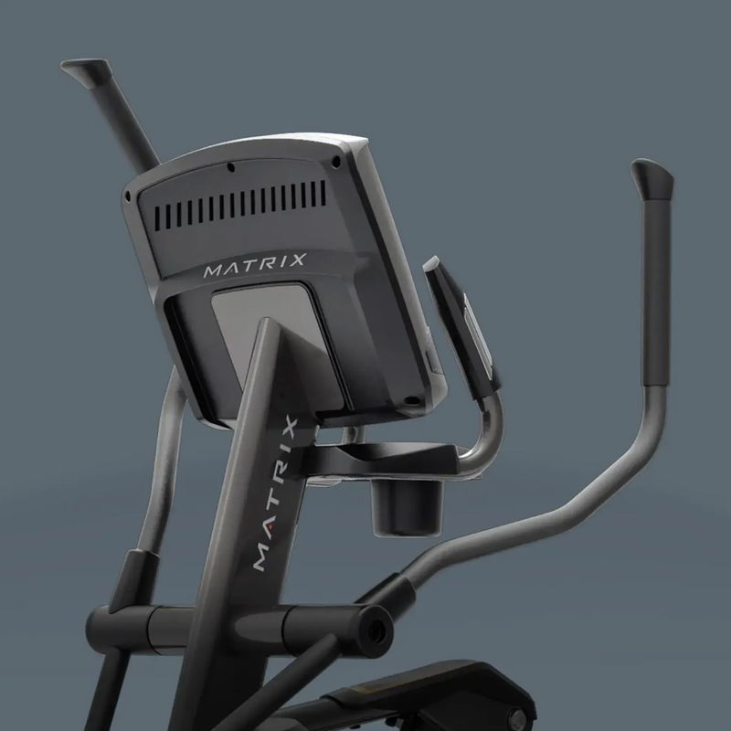 Matrix Fitness Elliptical E30XR Orbiter 7