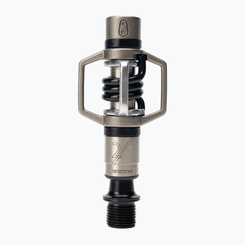 Crankbrothers Eggbeater 2 bicycle pedals black CR-15317 4