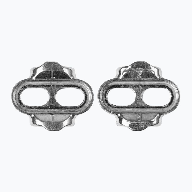 Crankbrothers Standard Release 0 Degree pedal blocks 2