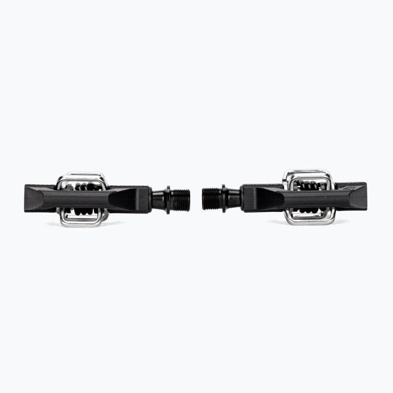 Crankbrothers Candy 1 bicycle pedals black/black 3