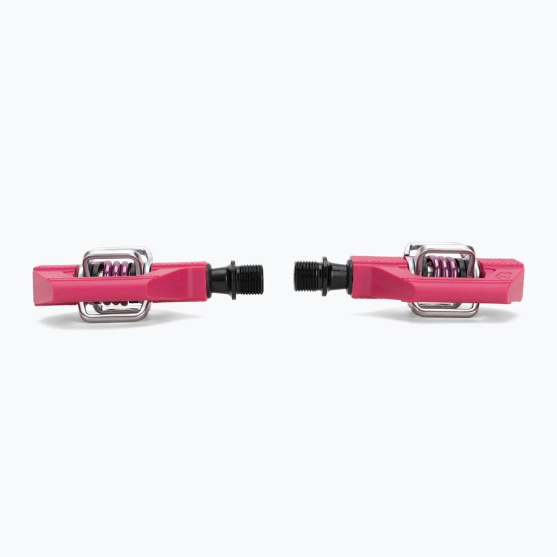 Bike pedals Crankbrothers Candy 1 pink 3