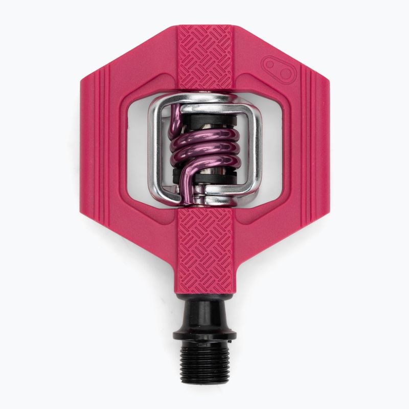 Bike pedals Crankbrothers Candy 1 pink 4