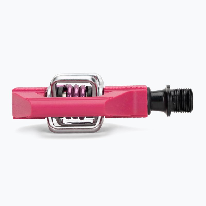 Bike pedals Crankbrothers Candy 1 pink 6
