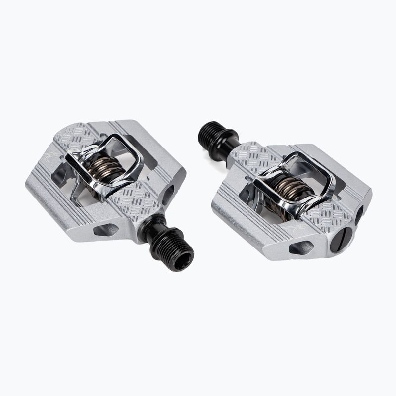 Crankbrothers Candy 2 dark grey/black bicycle pedals