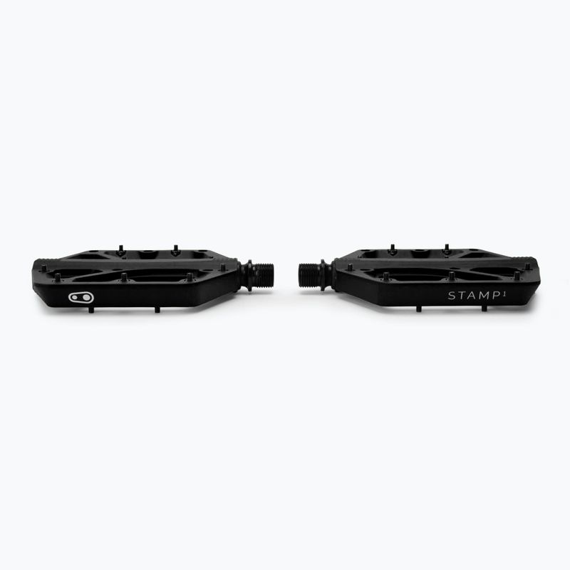 Crankbrothers Stamp 1 bicycle pedals black CR-16267 3