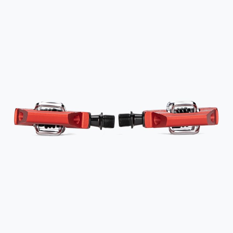 Crankbrothers Candy 2 red/red bicycle pedals 3