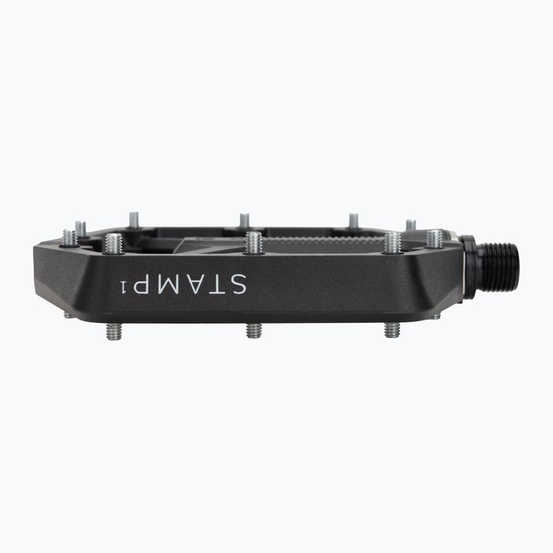 Crankbrothers Stamp 1 Gen2 bicycle pedals black 6