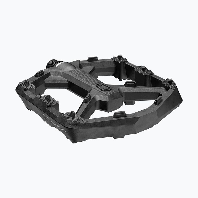 Bike pedals Crankbrothers Stamp 0 black 2