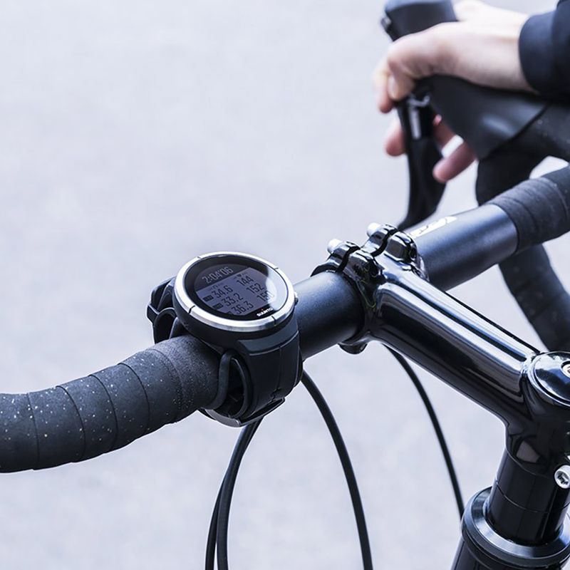 Suunto Bike Mount black SS023553000 5