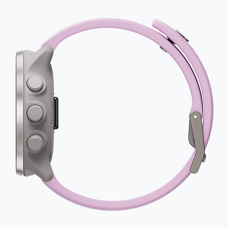 Suunto 5 Peak pink watch SS050890000 3