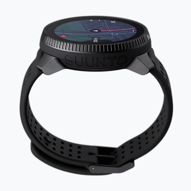 Suunto Race black watch 3